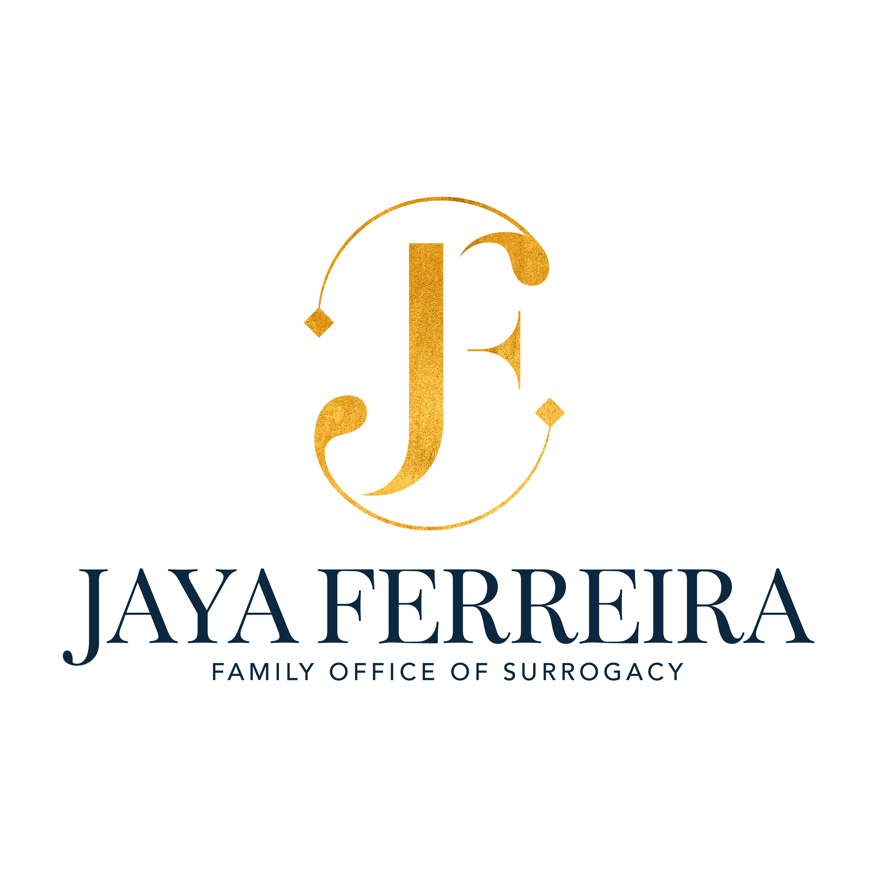 Jaya Ferreira — Family Office of Surrogacy